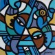 Serge Mienandi 30x30