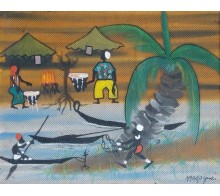 Ngadzagna