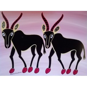 Daudi ES Tingatinga