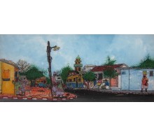 Quartier Medina