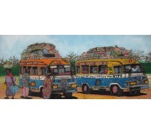 cars rapides
