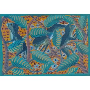 Kamanda