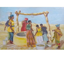 Ousmane Faye
