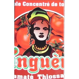 Linguère