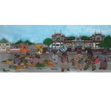 La gare