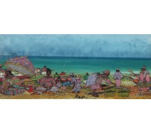 Vendeuses de poissons
