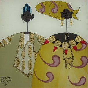 Babacar Ngom