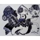 Chérif Thiam 39x51