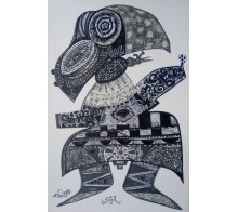 Chérif Thiam 39x39