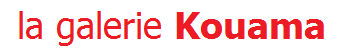 la galerie Kouama